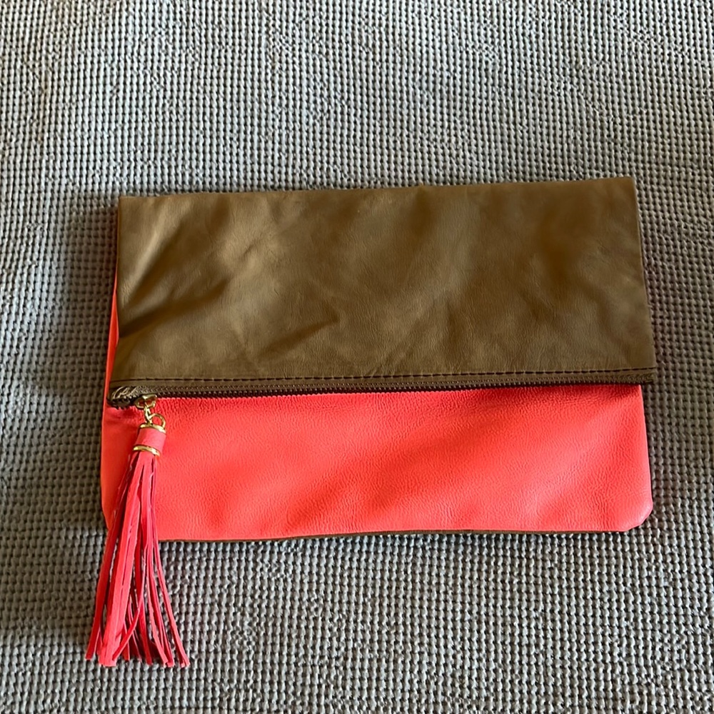 HM Pouch Purse
